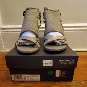 Kenneth Cole Reaction  Know Shot size 10 shoes